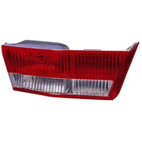 2003-2004 Honda Accord Sedan Trunk Lamp Driver Side (Back-Up Lamp) HQ - OEM# 34156SDAA01 - HO2800151-3