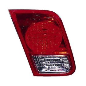 2003-2005 Honda Civic Hybrid Trunk Lamp Driver Side (Back-Up Lamp) HQ - HO2800159-3