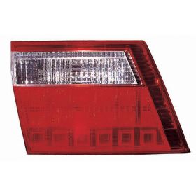 2005-2007 Honda Odyssey Backup Lamp Unit- Inner  Lh (Driver Side) - HO2800163-2