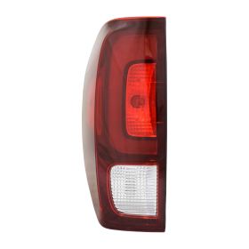 2017-2023 Honda Ridgeline Driver Side Tail Light Assembly - Best Value - HO2800195OEM #33550T6ZA02