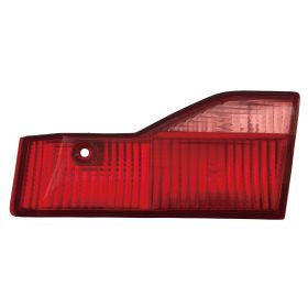 1998-2000 Honda Accord Sedan Trunk Lamp Passenger Side (Back-Up Lamp) HQ - HO2801122-3