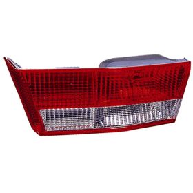 2003-2004 Honda Accord Sedan Trunk Lamp Passenger Side (Back-Up Lamp) HQ - OEM# 34151SDAA01 - HO2801151-3