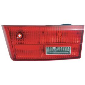 2005 Honda Accord Hybrid Trunk Lamp Passenger Side (Back-Up Lamp) HQ - OEM# 34151SDAA11 - HO2801161-3