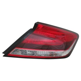 Rear Lamp Assembly, Rh (Passenger Side) Oem# 33500Ts8A51