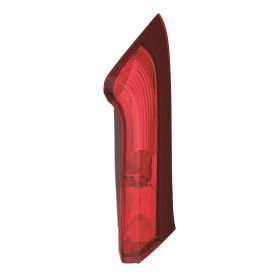 Honda CRV 2015-2016 Passenger Side Upper Tail Light Assembly - HO2801188 - OEM - 34170T1WA01