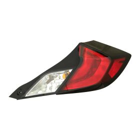 2016-2020 HONDA CIVIC COUPE Passenger Side Outer Tail Light Assembly - HO2801191 OEM# 33500TBGA01