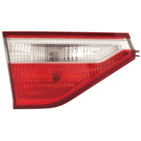 2011-2013 Honda Odyssey Trunk Lamp Driver Side (Back-Up Lamp) HQ - OEM# 34155TK8A01 - HO2802103-3