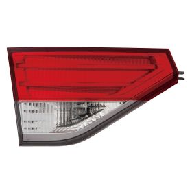 2014-2017 Honda Odyssey Trunk Lamp Driver Side (Back-Up Lamp) HQ - OEM# 34155TK8A11 - HO2802107-3