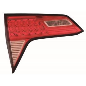 Rear Lamp (Inner) - Lh (Driver Side) Oem# 34155T7Sa01