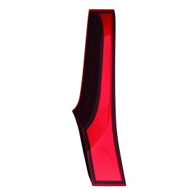 Honda FIT 2015-2019 Driver Side Inner Tail Light Lens And Housing - HO2802111