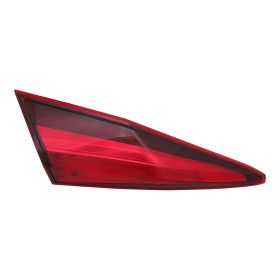2016-2021 HONDA CIVIC SEDAN Driver Side Inner Tail Light Assembly - HO2802112 OEM# 34155TBAA01