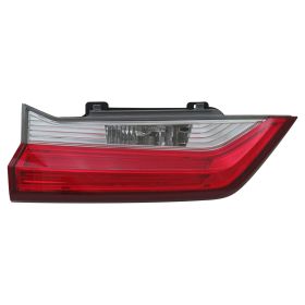 2017-2019 Honda CRV Trunk Lamp Driver Side HQ - OEM# 34155TLAA01 - HO2802116-3