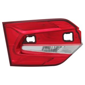 2018-2021 Honda Odyssey Back Up Lamp, Lh (Driver Side) - Inner Lamp - HO2802117-2