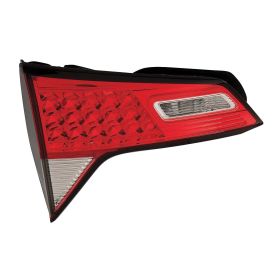 2019-2021 Honda Hrv Back-Up Lamp, Lh (Driver Side)- Inner - HO2802120-2