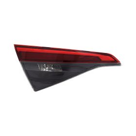 2022-2023 Honda Civic Sedan Driver Side Inner Tail Light Assembly - Best Value - HO2802126OEM #34155T20A01