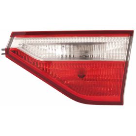 2011-2013 Honda Odyssey Trunk Lamp Passenger Side (Back-Up Lamp) HQ - OEM# 34150TK8A01 - HO2803103-3