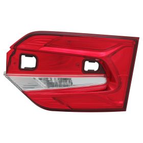 2018-2021 Honda Odyssey Back Up Lamp, Rh(Passenger Side) - Inner Lamp - HO2803117-2