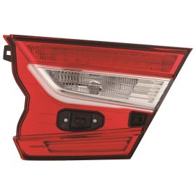 2018-2022 HONDA ACCORD SEDAN Passenger Side Inner Tail Light Assembly - HO2803119 OEM# 34150TVAA01