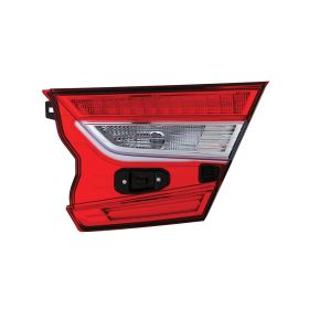 2018-2020 HONDA ACCORD HYBRID Passenger Side Inner Tail Light Assembly - CAPA Certified - HO2803123C