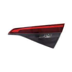 2022-2023 Honda Civic Sedan Passenger Side Inner Tail Light Assembly - Best Value - HO2803126OEM #34150T20A01