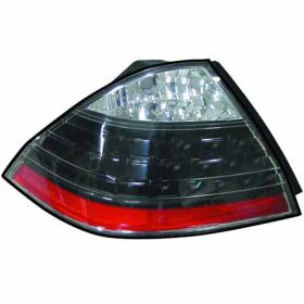 Honda Accord Sedan 2006-2007 Led Tail Light Set - HO2811262 OEM# PERFORMANCE