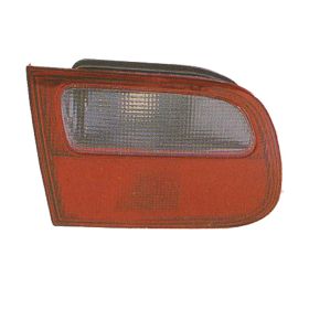 1992-1995 Honda Civic Hatchback Trunk Lamp Passenger Side (Back-Up Lamp) - HO2819109V-3