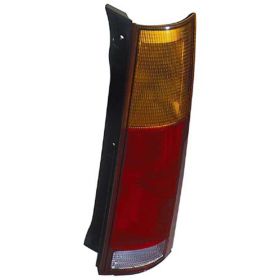 1997-2001 Honda Crv Rear Lamp Combo Rh (Passenger Side) - HO2819116-2 OEM #33501S10A01