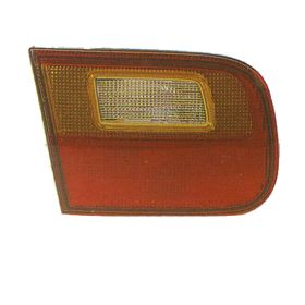 1993-1995 Honda Civic Coupe Trunk Lamp Passenger Side (Back-Up Lamp) - HO2819123V-3