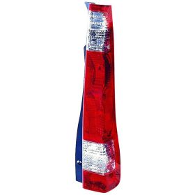 2005-2006 Honda CRV Tail Lamp Passenger Side Japan Built HQ - OEM# 33501S9AA11 - HO2819128-3