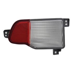 Honda Passport 2019 Driver Side Back Up Light Assembly - HO2882101C