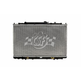 1999-2004 Honda Odyssey Radiator - HO3010138-2