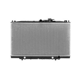 1998-2002 Honda Accord- Coupe Radiator -4 Cyl- Denso/Valeo - HO3010174-2