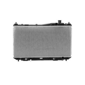 2001-2005 Acura 1.7L El Radiator -Nippon Denso - HO3010177-2
