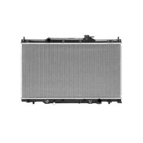 2002-2006 Honda Crv Radiator- Automatic Transmission - HO3010179-2