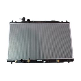 2010-2011 Honda Crv Radiator -Us / Mexico Built- 2.4L - HO3010226-2