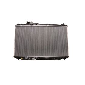 2012-2015 Honda Civic- Coupe Radiator- Auto- 1.8L/ 2.4L - HO3010229-2