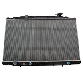 2015-2017 Honda Odyssey Radiator- At- 3.5L- W/Toc - HO3010235-2