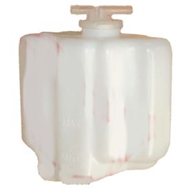 Honda Civic Hatchback 1988-1991 Coolant Recovery Tank - HO3014106