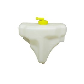 Acura TL 2004-2008 Plastic Coolant Recovery Tank For V6 Models - HO3014118