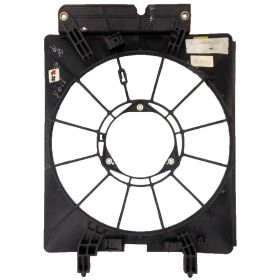 Honda CRV 2002-2006 Fan Shroud - HO3111110