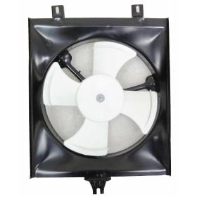 1995-1999 HONDA ACCORD SEDAN A/C Condenser Fan Assembly - HO3113122