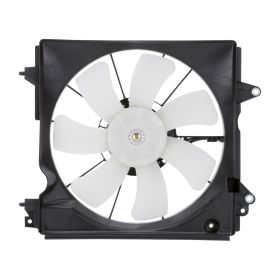 Acura Ilx Hybrid 2013-2015 Radiator Fan Assembly For Hybrid Models - HO3115163 OEM# 19020RW0A51/19015R1AA01/19030RW0A51