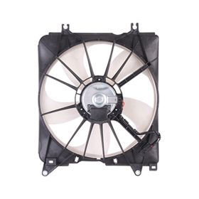 Honda CRV 2017-2019 Engine Cooling Fan Assembly - HO3115170