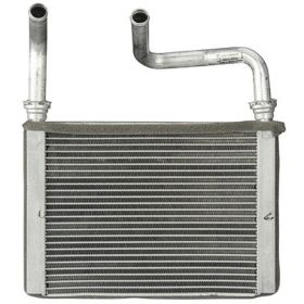 Honda Accord Coupe 1998-2001 Heater Core - HTR010107