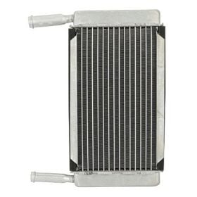 1967-1972 Gmc Fullsize C/k Pickup - Heater Core - HTR010211