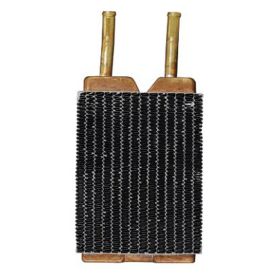 Ford Van Econoline 2003-2010 Heater Core - HTR010388