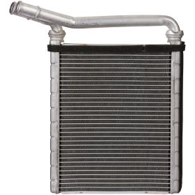 Toyota Corolla Sedan 2011-2017 Heater Core - HTR010625