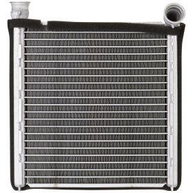 Volkswagen Jetta (type 6) 2013-2014 Hvac Heater Core - HTR010687
