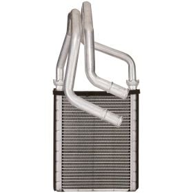 Toyota Sienna 2011-2017 Hvac Heater Core - HTR010763