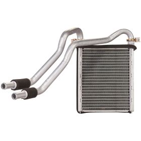 Ford Flex 2011-2018 Hvac Heater Core - HTR010766